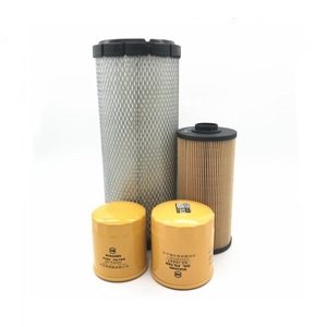 Nueva Serie en Oferta de Filtros de Succión de Aceite Hidráulico de Acero Inoxidable con 1 Año de Garantía - Product Image 5