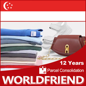 وكيل شراء محترف من 1688 للشحن الجوي السريع مع خدمات DDU/DDP من الباب إلى الباب ودعم على مدار الساعة - Product Image 3