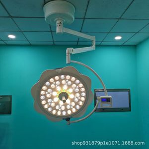 Lámpara sin Sombra LED de 30W, Temperatura de Color 4500K, CRI 95, Iluminación Portátil para Peluquería y Cuidado de Mascotas - Product Image 2