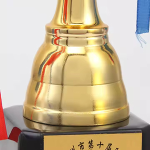 <span class=keywords><strong>Coppa</strong></span> <span class=keywords><strong>del</strong></span> Mondo Trofeo di Grandi Tazza di Metallo <span class=keywords><strong>Coppa</strong></span> <span class=keywords><strong>del</strong></span> Mondo Sport Senza Tappo Elettroplaccatura Golden Tazza Trofei per gli Affari Promali - Product Image 5