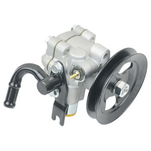 57100-1G000 bomba de dirección asistida para acento HYUNDAI <span class=keywords><strong>Kia</strong></span> Rio Base <span class=keywords><strong>EX</strong></span> LX SX sedán 57100-4L000 57100-1E000 SP85304 SP85302 - Product Image 4