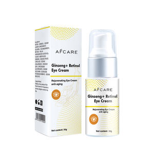 Нестандартный крем для глаз без парабена против отечности и омолаживания и женьшеня и ретинола крем для глаз темный круг - Product Image 6