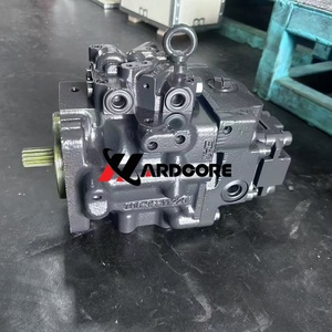PC40MR-2 PC50MR-2 PC35MR-2 Excavator Hydraulic Main Pump 708-1S-11212 7081S11212 - Product Image 3
