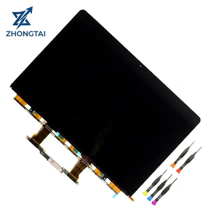 Laptop LCD Screen Full Assembly for <strong>MacBook</strong> <strong>Air</strong> 13" A2337 A1932 A2179 2018 <strong>2019</strong> 2020 Retina Display Replacement OEM - Product Image 3