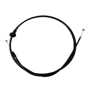 Zpartners <span class=keywords><strong>สาย</strong></span>เบรก<span class=keywords><strong>รถยนต์</strong></span>5363052010, ใหม่โช้คอัพล็อคควบคุมเครื่องยนต์ฝากระโปรงหลังซ้ายสำหรับ Toyota Vitz - Product Image 3