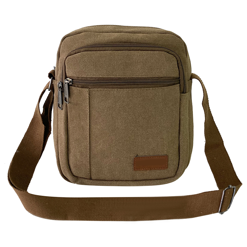 Men s Bags Casual Crossbody Shoulder