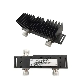 3dB RF Wiliko Hybrid Combiner 698-2700MHz 100W N-female, 2X1micro Strip 3dB Hybrid Coupler