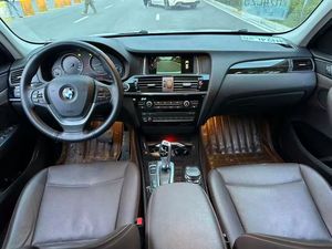 2016 <span class=keywords><strong>2017</strong></span> 2018 X3 XDRIVE35I Direction à Gauche EURO IV Emission 150-200PS - Product Image 5