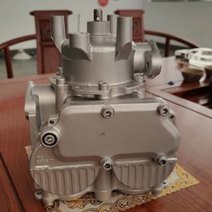 Sm80 Brandstofstroommeter Met Hoge Nauwkeurigheid Voor Brandstofdispenser <span class=keywords><strong>Tokheim</strong></span> Type Flowmeter - Product Image 5