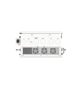 Inversor Solar Híbrido Off-Grid IP66 <span class=keywords><strong>Solis</strong></span> S6-EH2P16K 16kW Bifásico 120V 240V con Sistema de Batería de Bajo Voltaje 48V para Energía de Respaldo - Product Image 3