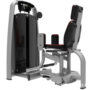 NO.26 Inner Outer Thigh Fitness Equipment Machine <strong>Strength</strong> <strong>Training</strong> Commercial Abductor All-in-one Machine <strong>Strength</strong> <strong>Training</strong> - Product Image 1