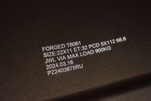 Pengzhen ขอบล้อแม็กเหล็กอัลลอยหลายก้านขนาด5X120 5x112 19 20 21 22นิ้วขอบล้อสำหรับรถ <span class=keywords><strong>BMW</strong></span> X5 M50i 35i <span class=keywords><strong>E40</strong></span> E53 F15 G05 E70 - Product Image 5