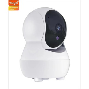 Camera Wifi Giám Sát P2P 1080P Camera Gia Đình Thông Minh Không Dây Tuya - Product Image 4