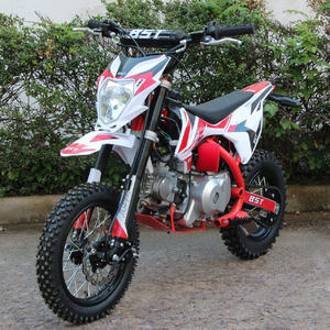Moto tout-terrain <span class=keywords><strong>50cc</strong></span> pour enfants, moto à essence automatique - Product Image 4