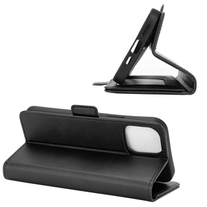 <span class=keywords><strong>Meilleur</strong></span> prix pour <span class=keywords><strong>iPhone</strong></span> <span class=keywords><strong>12</strong></span> étui étanche accessoires de téléphone portable support rabattable couverture arrière en cuir Fpr apple 13 étui - Product Image 3
