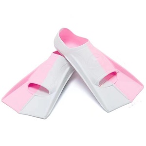 Zapatillas de natación y buceo unisex para niños con logotipo personalizado - Product Image 3