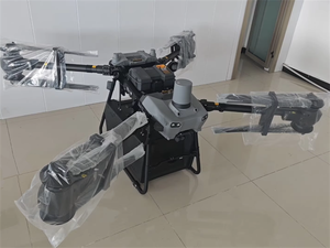 โดรนรุ่น Universal Version 30 FC30 สำหรับขนส่งขนาดใหญ่ มีสินค้าในคลังสินค้าฮ่องกง พร้อมบรรทุกสัมภาระได้ - Product Image 4