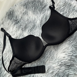 Weiyesi Soutien-gorge en dentelle lisse sans couture Sexy bonnet <span class=keywords><strong>B</strong></span> C 75-<span class=keywords><strong>95</strong></span> soutien-gorge en dentelle grande bonnet photos sexy pour filles - Product Image 5