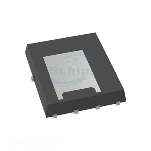 Original One Stop Service FDMS86200DC 8-PQFN Transistors Components Electronic - Product Image 1