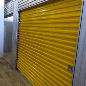 Mini-entrepôt de stockage autonome du fabricant, grande unité de stockage public intérieur climatisée, prix abordables pour les petits entrepôts - Product Image 1
