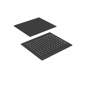BOM IC มีสินค้าในสต็อก ซื้อชิ้นส่วนอิเล็กทรอนิกส์ออนไลน์ CY7C1441AV33-133BZXI 165 LBGA หน่วยความจำ - Product Image 1