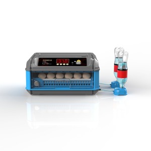 Điều Khiển Nhiệt Độ Gia Cầm Lồng Ấp Brooder 5 Lớp 500 Trứng Tự Động Đa Chức Năng Điện Kép Sưởi Ấm Điện - Product Image 5
