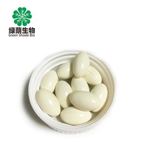 <span class=keywords><strong>1200Mg</strong></span> L-Glutathion Voedingssupplement Van Hoge Kwaliteit Private Label Huid Whitening <span class=keywords><strong>Softgel</strong></span> <span class=keywords><strong>Capsule</strong></span> Voor Volwassenen - Product Image 1