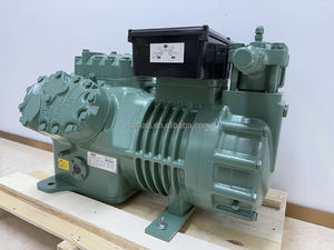 Compresor Reciprocante Bitzer 6GE-34Y-40P, Compresor de Refrigeración Semihermético Bitzer - Product Image 5