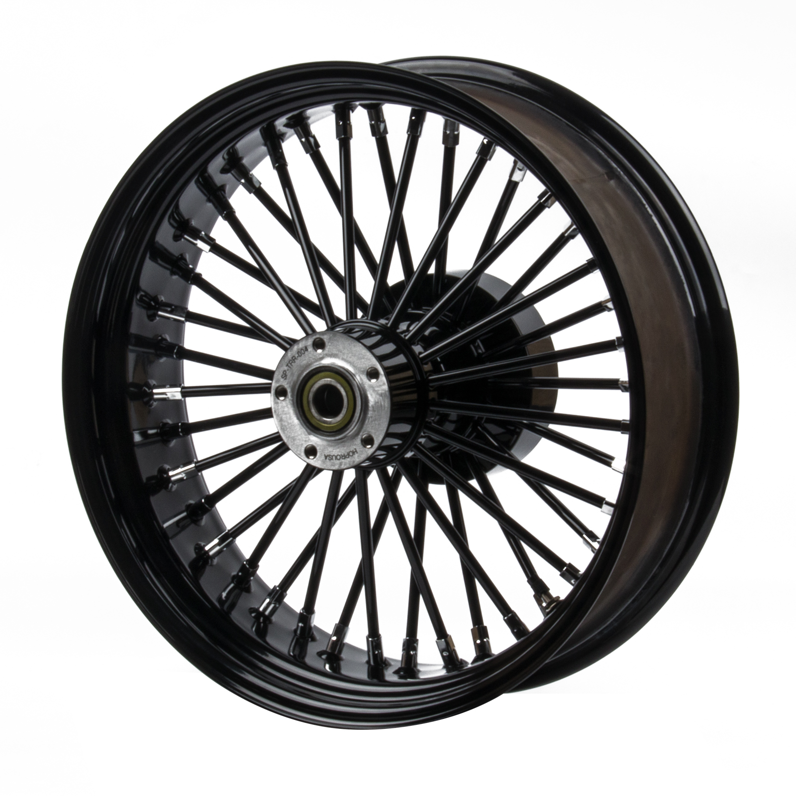 Tubeless Spoked Wheels Tube Tire On Tubeless Rim Motorcycle