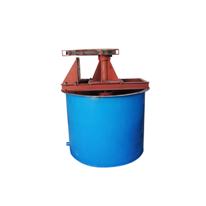 Cuve <span class=keywords><strong>de</strong></span> mélange <span class=keywords><strong>de</strong></span> boues grande capacité <span class=keywords><strong>Stael</strong></span> avec agitateur 500 kg Garantie 1 an - Product Image 2