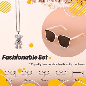 Nouveaux cadeaux d'anniversaire pour sœur, maman, fille, grand-mère, cadeaux relaxants uniques, idées de vente en gros d'usine, coffret cadeau de rétablissement rapide - Product Image 5