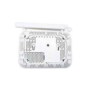 ZIKUN ZC-520 ONU รุ่นใหม่ Hisilicon SD5116 GPON FTTH 1GE+3FE+1POTS+1USB+WiFi แรม/แฟลช 256MB/128MB - Product Image 6