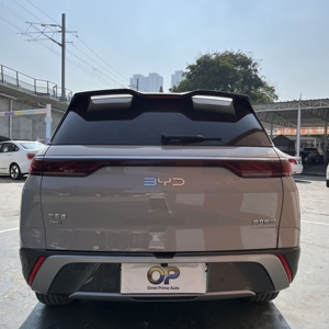 BYD <span class=keywords><strong>Escort</strong></span> 07 2024 d'occasion, conduite à gauche |   DM-i 205KM SUV hybride à faible consommation <span class=keywords><strong>de</strong></span> carburant, nouvelle énergie - Product Image 5