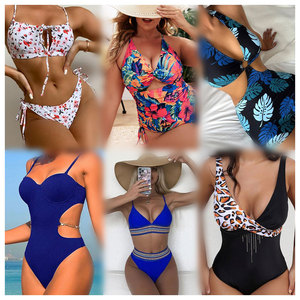 Maillots de bain et vêtements de plage tendance, sexy, décontractés, géométriques, vêtements neufs, maillots de bain, nouveaux produits, maillots de bain de luxe sexy - Product Image 4