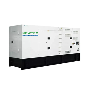 เครื่องกำเนิดไฟฟ้า UKperkins Engine 100kva 200kva 300kva 500kva 1000kva 100kw 200kw 300kw 500kw 600kw NPC100KVA 50kw เครื่องกำเนิดไฟฟ้า NPC10 - Product Image 6