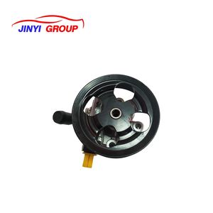 ปั๊มพวงมาลัยเพาเวอร์เหมาะสำหรับ mitsubshi Pajero Montero 4450A157 4450A158 - Product Image 2