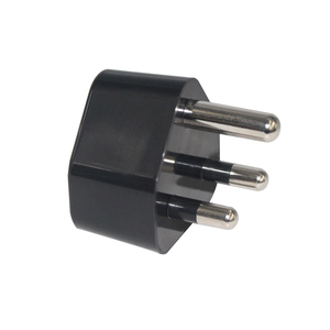 อะแดปเตอร์ชาร์จเร็ว 18W QC 3.0 USB แบบเสียบปลั๊ก SA สำหรับแอฟริกาใต้ รุ่น M สำหรับโทรศัพท์มือถือ - Product Image 2