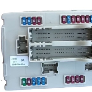 Mới điều khiển động cơ đơn vị hộp cầu chì cho Nissan altima Teana J32 Murano Maxima ipdm BCM 2008-2010 284b71aa0a 284b7-1aa2a 284b7-1aa4c - Product Image 1
