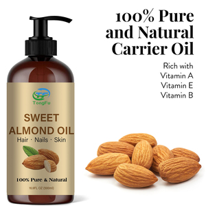 <span class=keywords><strong>Aceite</strong></span> <span class=keywords><strong>de</strong></span> <span class=keywords><strong>Almendras</strong></span> <span class=keywords><strong>Dulces</strong></span> 100% Puro, Orgánico y <span class=keywords><strong>Prensado</strong></span> <span class=keywords><strong>en</strong></span> Frío al por Mayor para Masajes Corporales y Cosméticos - Product Image 2