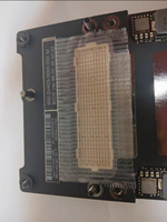 Carte graphique V100 32 Go GPU SXM2 & PCIE pour l'IA, l'apprentissage profond et l'extension fonctionnelle – Modèles GPU V100