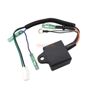 Pièces <span class=keywords><strong>hors</strong></span>-<span class=keywords><strong>bord</strong></span> <span class=keywords><strong>Suzuki</strong></span> <span class=keywords><strong>Suzuki</strong></span> 9.9 <span class=keywords><strong>15</strong></span> HP Moteurs <span class=keywords><strong>hors</strong></span>-<span class=keywords><strong>bord</strong></span> 2 temps Unité CDI Pièce de rechange 32900-93911 Pièces marines - Product Image 5