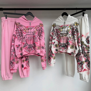 Мужские толстовки на молнии - Product Image 2