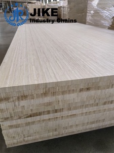 Plis <span class=keywords><strong>de</strong></span> bambou carbonisé stratifié intérieur <span class=keywords><strong>Poutre</strong></span> <span class=keywords><strong>de</strong></span> <span class=keywords><strong>bois</strong></span> Feuille <span class=keywords><strong>de</strong></span> contreplaqué Panneaux muraux extérieurs en <span class=keywords><strong>bois</strong></span> Panneaux - Product Image 5