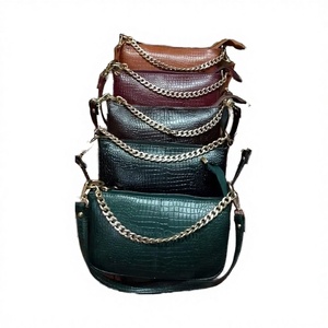 Split <b>Leather</b> Wind Proof Sling Handbag for Everyday Use Home Decor Belt Accessories & Luggage - Product Image 1