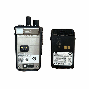 Radio Bidireccional DP3441E XIR E8608i, Transceptor Portátil sin Pantalla, Analógico DMR TDMA, Batería de Larga Duración, Walkie Talkie Industrial - Product Image 6