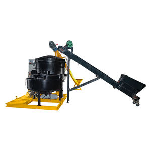 3 في 1 <span class=keywords><strong>rbm</strong></span> clc مضخة خرسانة رغوة مع نظام مولد - Product Image 2