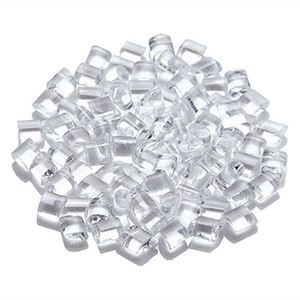 Gránulos de Polimetilmetacrilato (PMMA) Acrílico FX, ChiMei, Transparentes, de Alta Resistencia a la Temperatura, Grado de Inyección de Alto Flujo CM-205 - Product Image 3