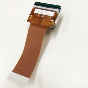 TTOプリントヘッドENM10018596 Markem imaje 8018 SmartDate 32mm熱転写オーバープリンター日付コーダープリントヘッドオリジナル - Product Image 1