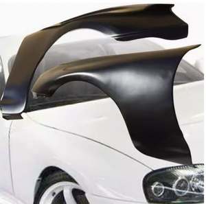 93-97 pour Toyota Supra JZA80 RIDO Large +30mm Garde-boue avant 93-97 pour Toyota Supra JZA80 RIDO Large +30mm Garde-boue avant - Product Image 3