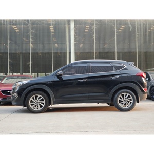 <span class=keywords><strong>Hyundai</strong></span> <span class=keywords><strong>Tucson</strong></span> Híbrido de Gasolina, Auto Usado, <span class=keywords><strong>2015</strong></span>, 1.6T 150HP L4, SUV Compacto - Product Image 2